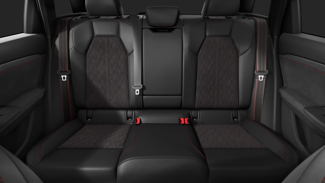 Audi SQ6 e-tron 489 ch 100 kWh quattro — photo 8