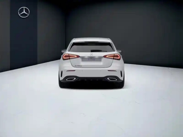Mercedes Classe A 250 e amg line — photo 4