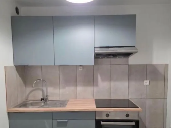 Loue appartement 33m2