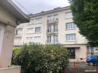 Appartement F3