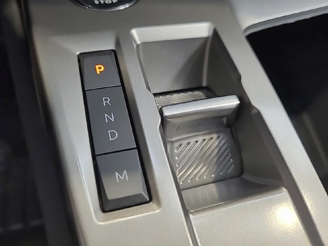 Peugeot 308 puretech 130ch s&s eat8 allure pack — photo 19
