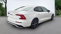 Volvo S60 T8 AWD 310+145ch Polestar Engineered Geartronic 8 — photo 5