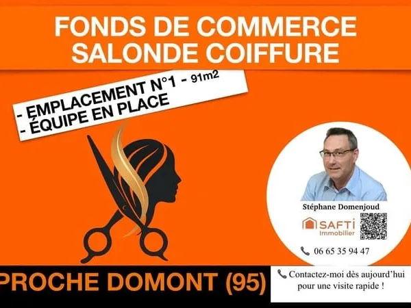 EMPLACEMENT PREMIUM - AFFAIRE EN PROGRESSION CONSTANTEkd