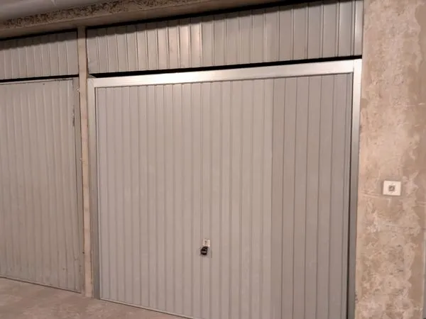 Location box fermé