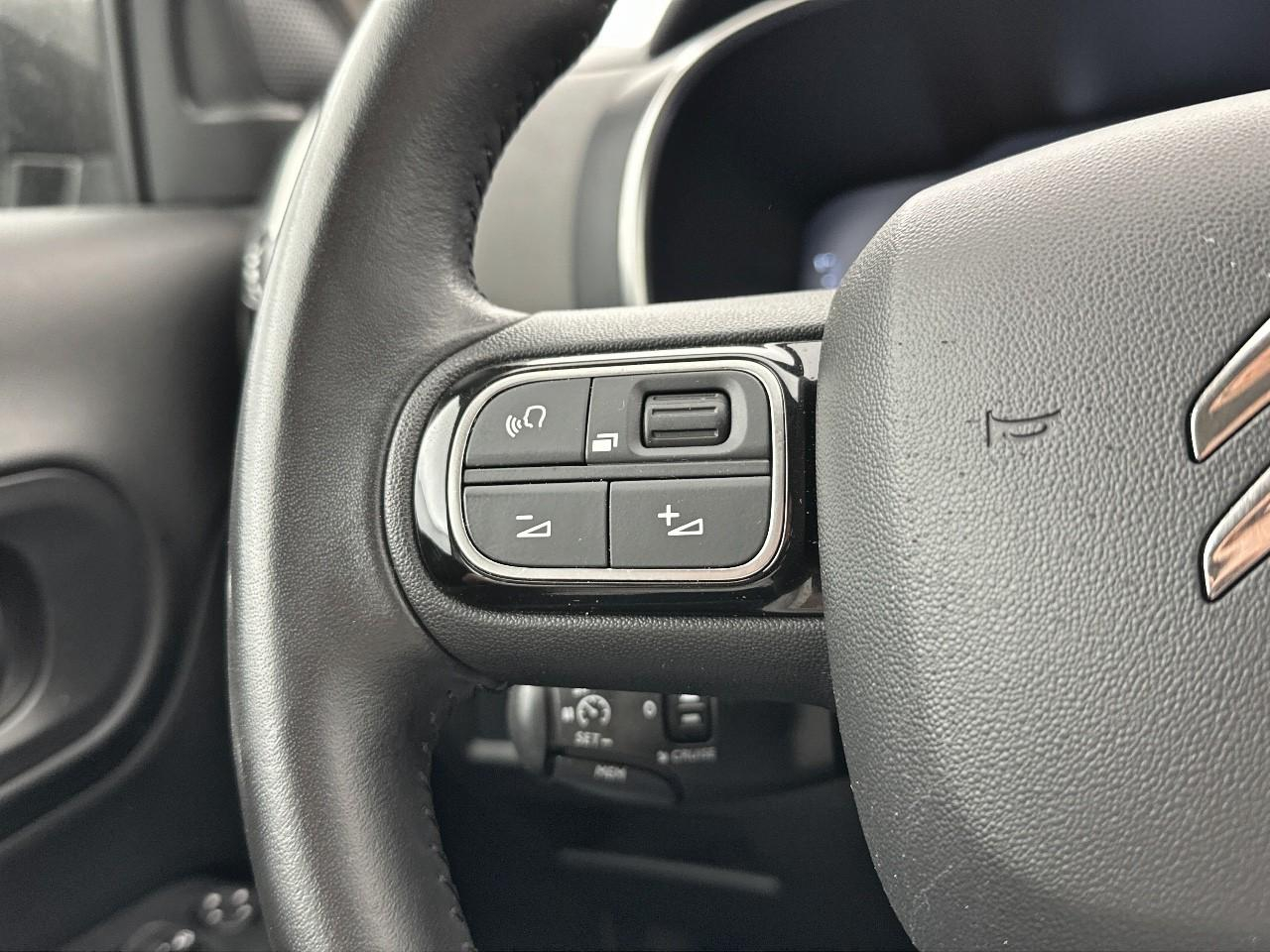Citroën C5 Aircross puretech 130 s&s bvm6 feel — photo 17