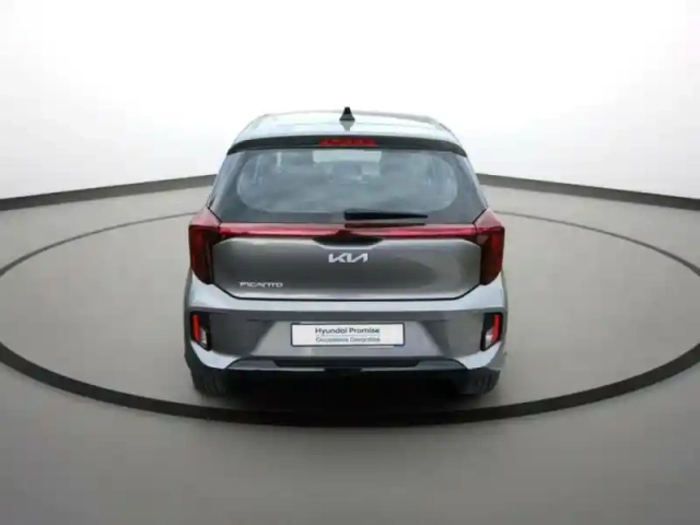 Kia Picanto 1.0 gdi 68ch active — photo 5
