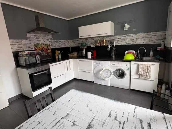 URGENT Appartement F2 64 M2 meublé