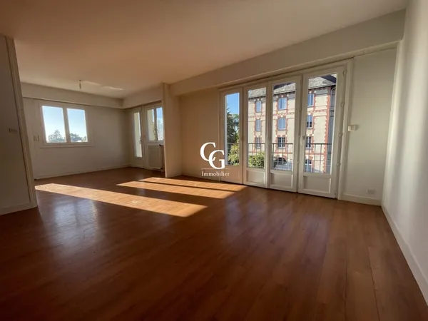 Appartement à vendre Nantes
