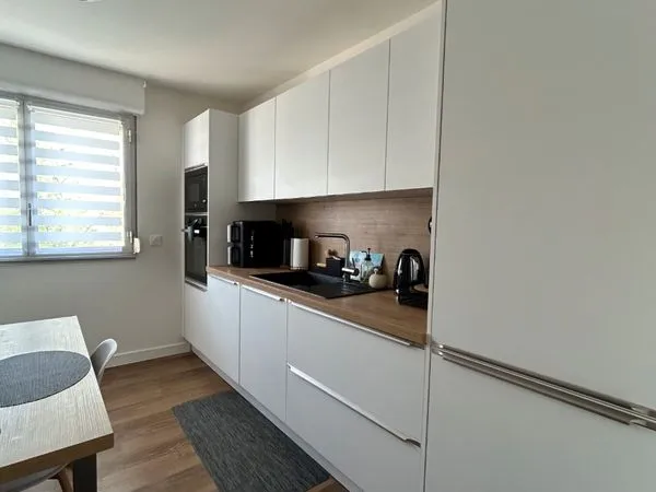 Appartement 4 pièces 100m2