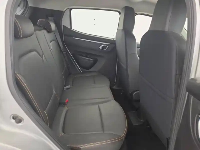 Dacia Spring achat intégral — photo 44