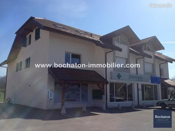 Appartement 3 pièces 71 m²