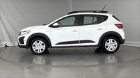 Dacia Sandero 1.0 ECO-G 100ch Stepway Expression — photo 7