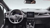 Renault Captur 1.6 E-Tech hybride 145ch Rive Gauche — photo 8