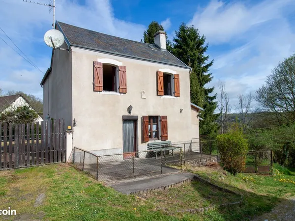 Maison 6 pièces 106 m²