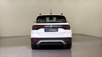 Volkswagen T-Cross 1.0 TSI 95ch Lounge — photo 6