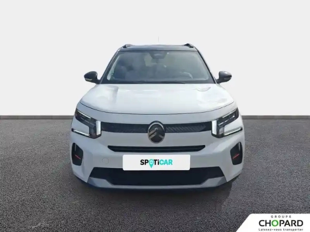 Citroën C3 hybride 110 ch e-dcs6 — photo 2
