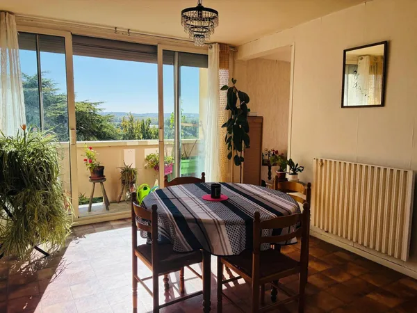 Appartement au calme , Colayrac saint Cirq ( 47 )