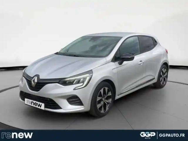 Renault Clio 1.5 blue dci 100ch evolution