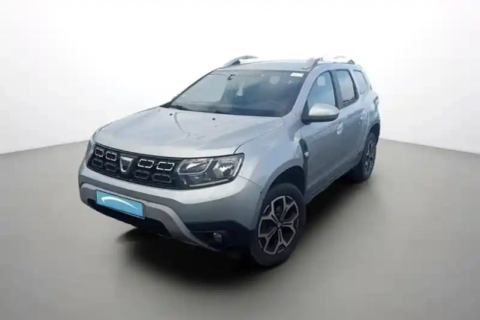 Dacia Duster tce 130 fap 4x2