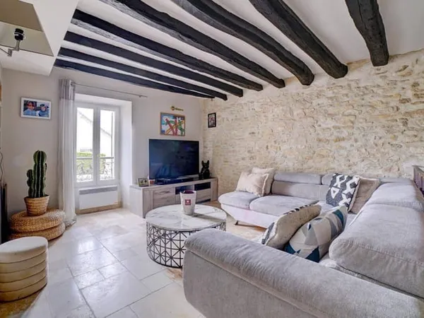Maison 5 pièces 125 m²