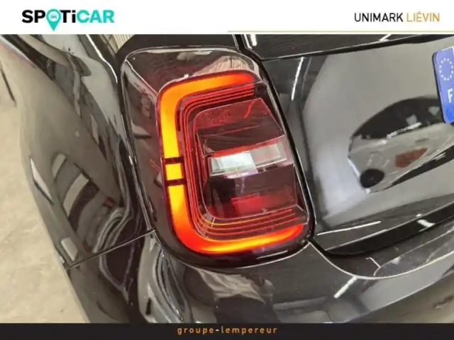 Fiat 500 e 118ch icône — photo 9