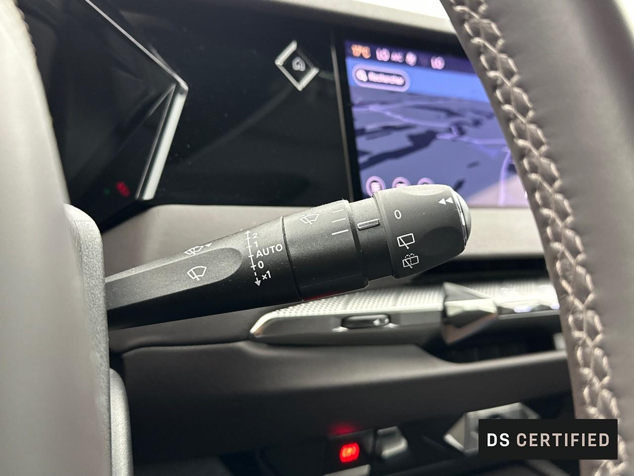 Ds Ds 4 puretech 180 eat8 la premiere — photo 23