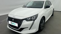 Peugeot 208 1.2 PureTech 100ch S&S Style 118g