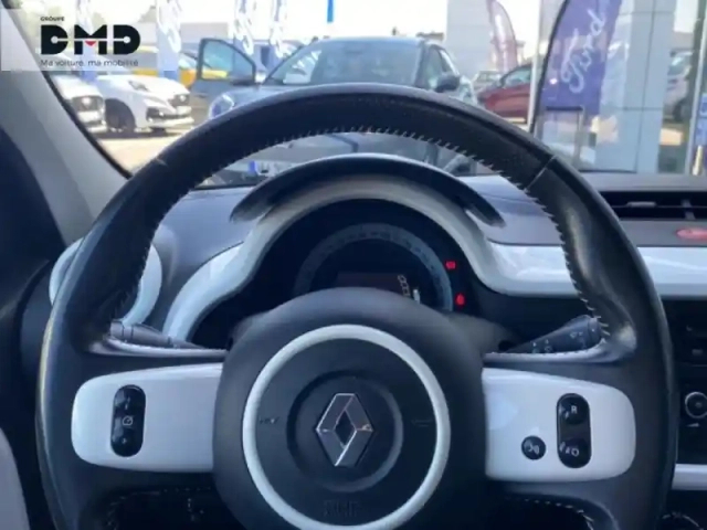 Renault Twingo 0.9 tce 90ch energy limited 2017 — photo 7