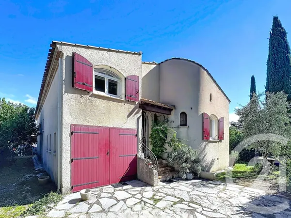Maison 5 pièces 128 m²