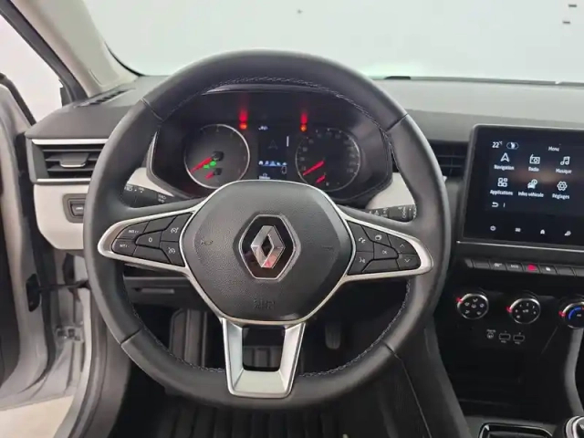 Renault Clio tce 100 gpl — photo 59