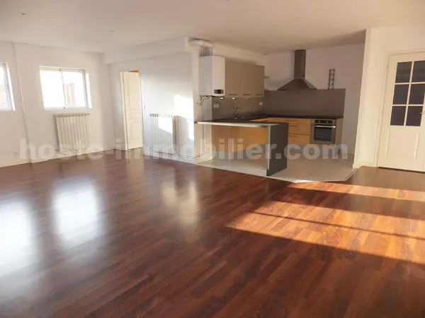 Appartement 3 pièce(s) 90 m2