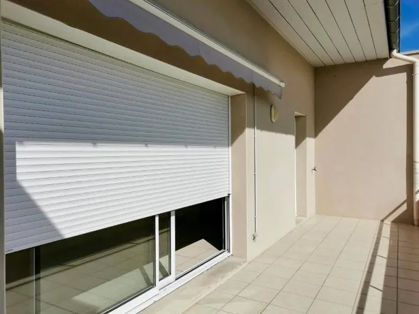Appartement 3 pièces 73 m²