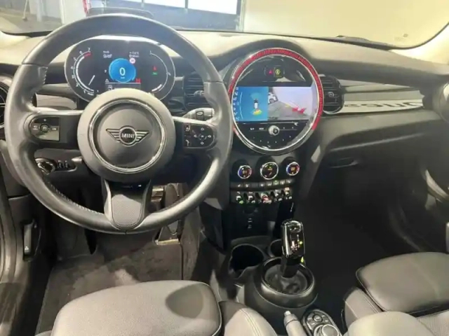 Mini Mini cooper 136ch edition premium plus bva7 — photo 5