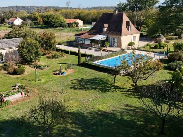 Maison à vendre Lalinde