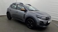 Dacia Sandero 1.2 Eco-G 120ch Stepway Extreme auto -25 — photo 3