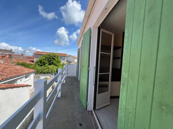 Maison 4 pièces 58 m²