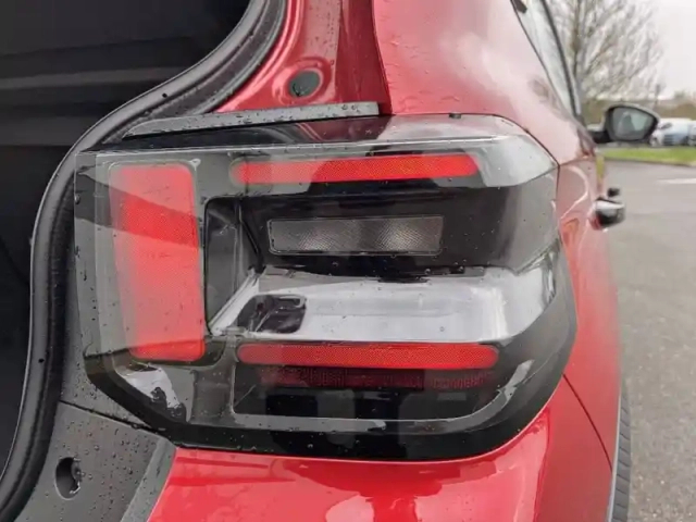 Citroën C3 hybride 110 ch e-dcs6 — photo 42