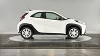 Toyota Aygo X 1.0 VVT-i 72ch Dynamic MY23 — photo 4