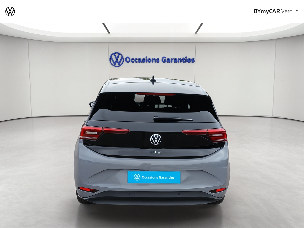 Volkswagen ID.3 204 ch Pro S — photo 4