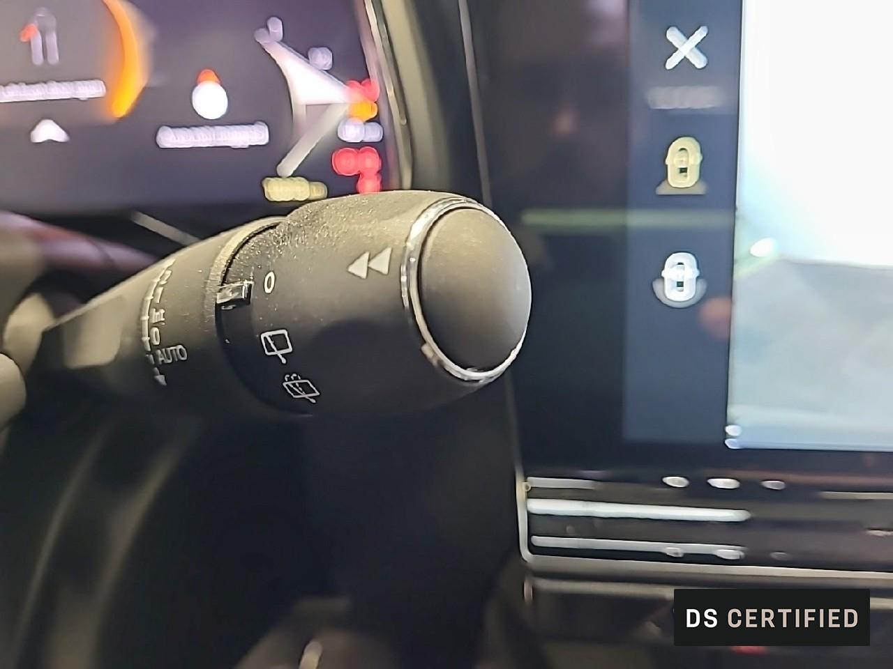 Ds Ds 7 crossback bluehdi 130 eat8 etoile — photo 24