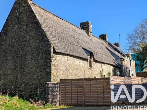 Maison 8 pièces 350 m²