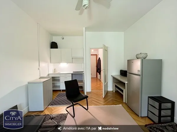 appartement