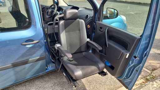 Renault Kangoo 1.5 Blue dCi 80 - Trend – 2019 – 79204 km – Diesel – Boîte Manuelle — photo 6
