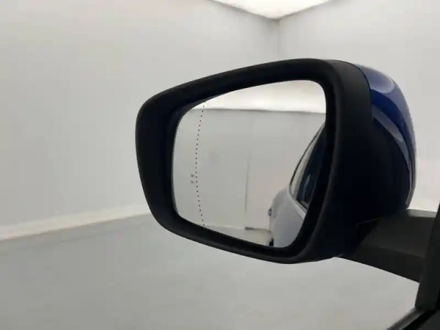 Renault Kadjar blue dci 115 — photo 40