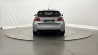 Peugeot 308 1.5 BlueHDi 130 S&S Active Business EAT8 Dérivé VP — photo 6