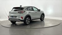 Ford Puma 1.0 EcoBoost Hybrid 125ch Titanium S&S Powershift — photo 5