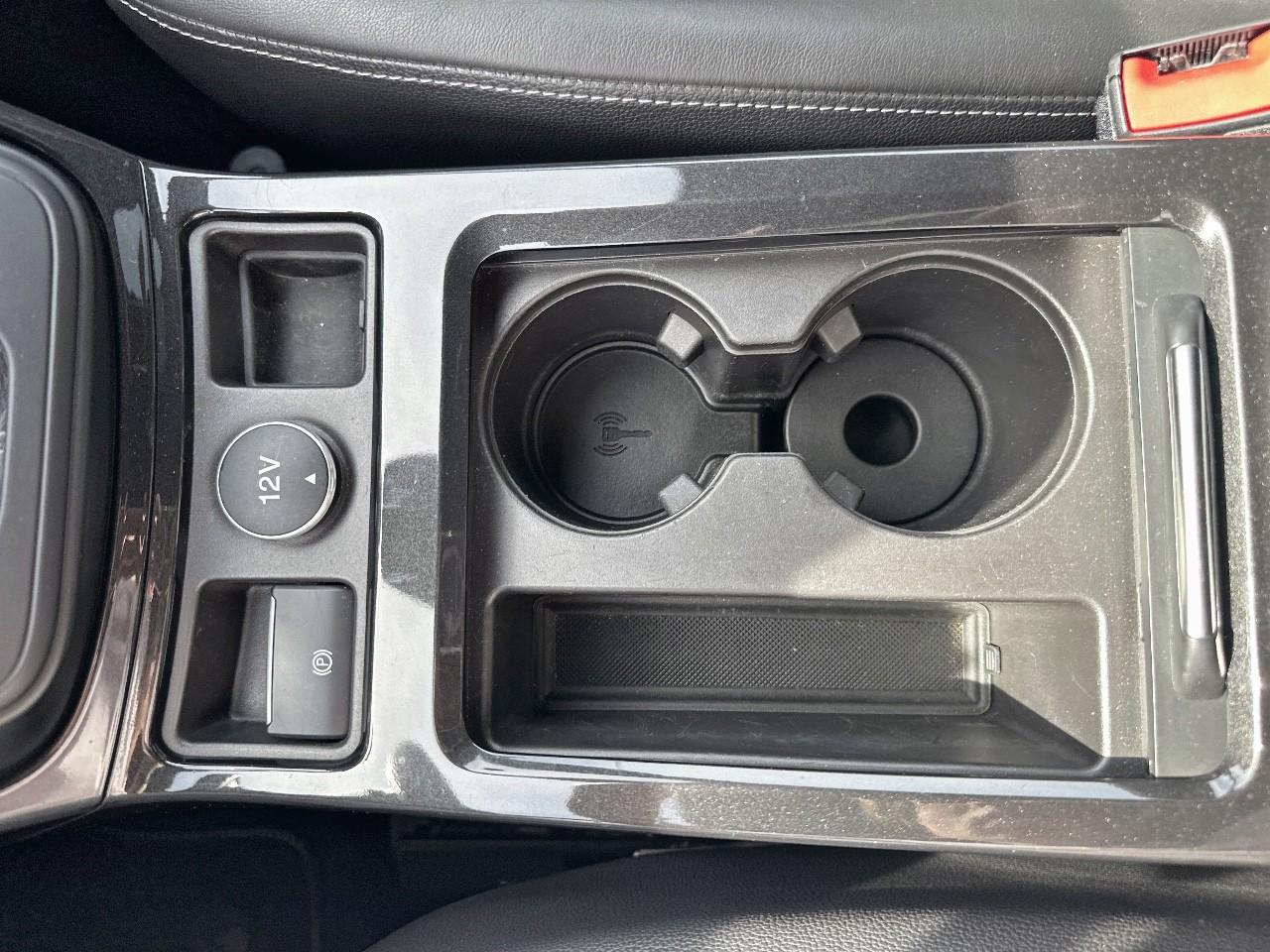 Ford Kuga 1.5 ecoboost 182ch stop&start st-line 4x4 bva — photo 29