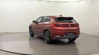 Bmw X2 xDrive20dA 190ch M Sport Euro6d-T — photo 8