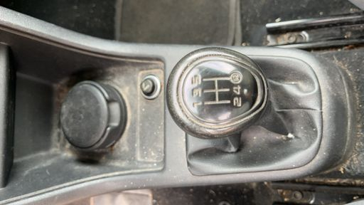 Skoda Citigo 1.0 MPI 60 - Ambition – 2012 – 147819 km – Essence – Boîte Manuelle — photo 12