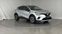 Renault Captur 1.0 TCe 90ch Evolution — photo 3
